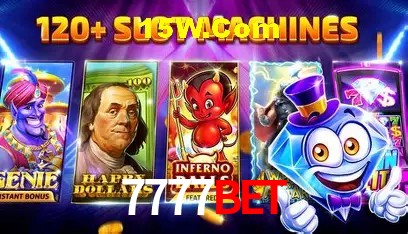 7777bet São Paulo - Hot Promos
