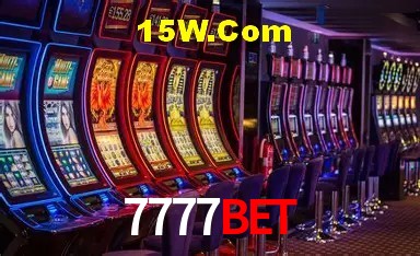 Casino Ao Vivo 7777bet