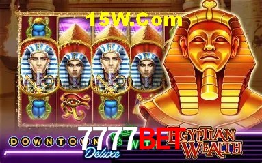 Recursos de Bônus 7777bet