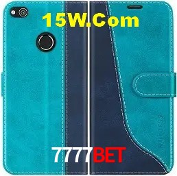 Design Responsivo 7777bet