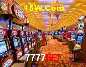 7777bet Rio de Janeiro - Slot Strategy