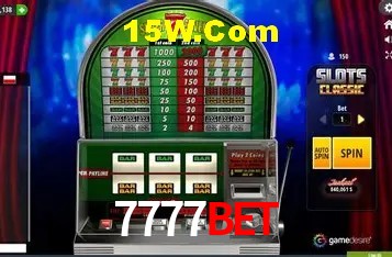 7777bet Salvador - Statistics