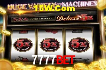 7777bet Entrar - Login Seguro Certificado