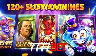 7777bet Brasília - Jogo Features