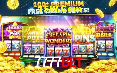 7777bet Promoções - 30+ Ofertas Diárias