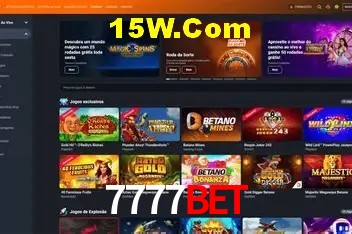 7777bet São Paulo - Top Slots