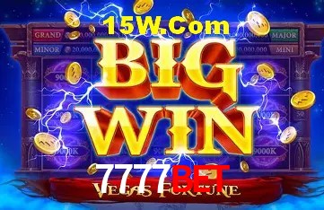 7777bet Belo Horizonte - Jackpots