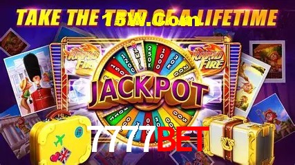 7777bet - Aplicativo Móvel