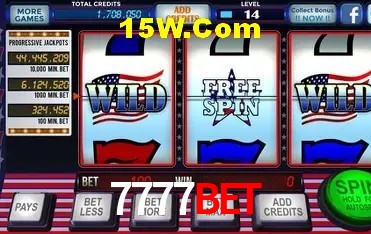 Diretório de Jogos 7777bet