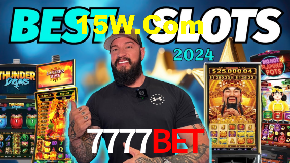 7777bet: A Experiência de Casino com Jogos de Mesa ao Vivo