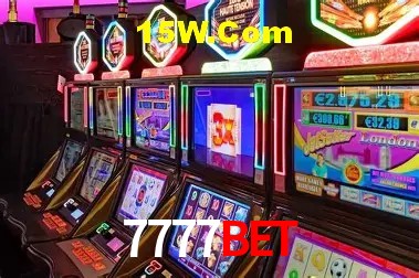 7777bet Rio de Janeiro - Licenses