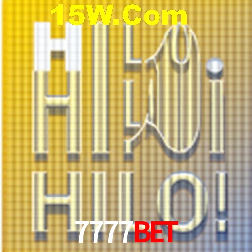 APP oficial da 7777bet para mobile